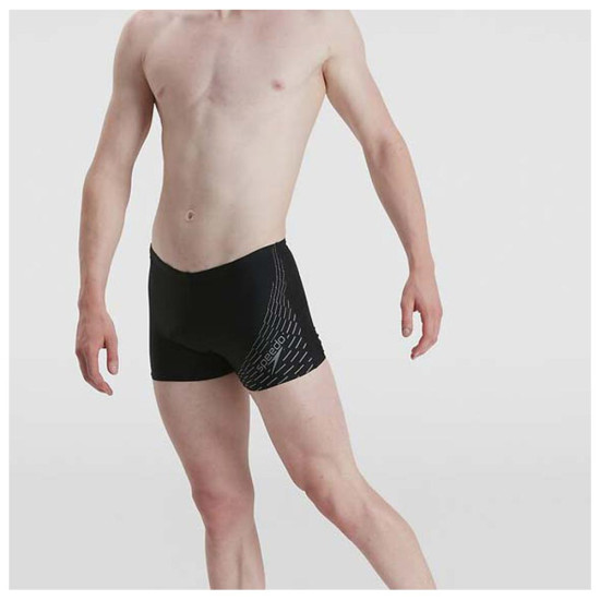 Speedo Ανδρικό μαγιό Gala Logo Aquashort Speedo Ανδρικό μαγιό Gala Logo Aquashort